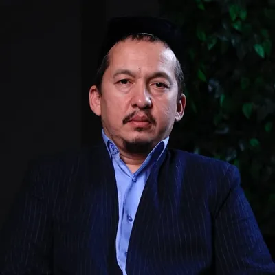 Hasanxon Yahyo Abdulmajid profile