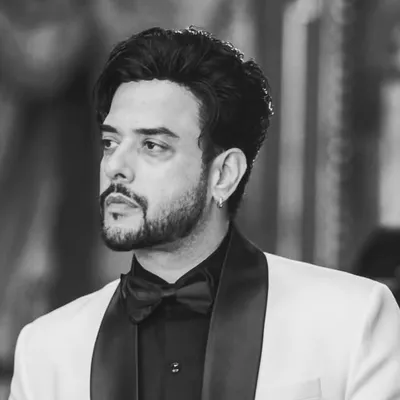 Hasan Zaidi profile