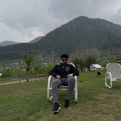 Haseeb Ahmad profile