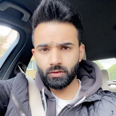 Haseeb profile