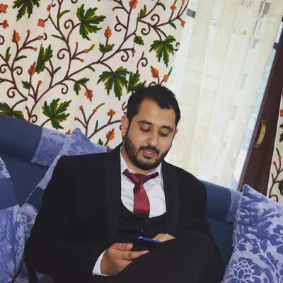 Haseeb Iqbal Rumi profile