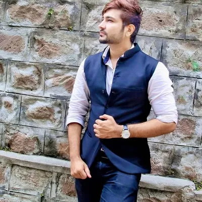 Haseeb Shafqat profile