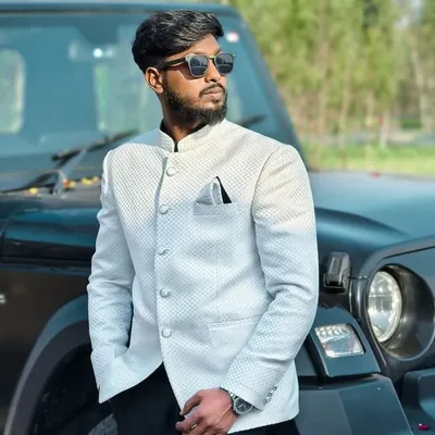 Haseen Ali profile