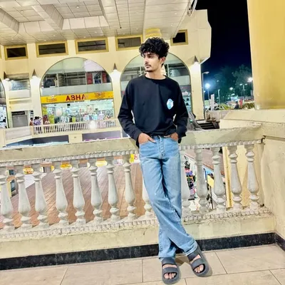 Haseen Pathan profile