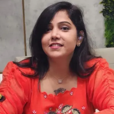 Haseena Shaik profile