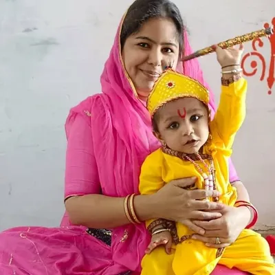 Haseena Dhanraj profile