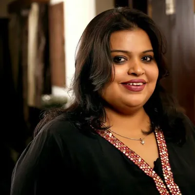 Haseena Mansur profile