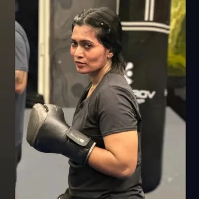 Haseena hassi9 profile