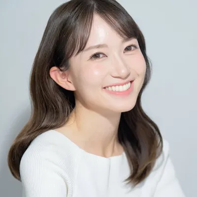 長谷川朋加|Tomoka Hasegawa |日本一走るアナウンサー| Broadcaster-Runner🇯🇵 profile