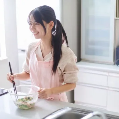 長谷美穂/料理・美容・日用品 profile
