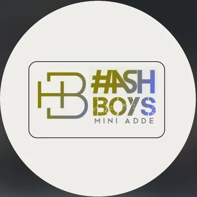 HASH BOYS#๐ profile