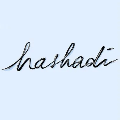 H A S H A D I profile
