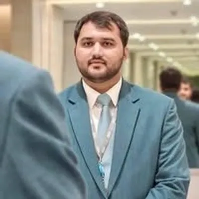 Hasham Ali kiani profile