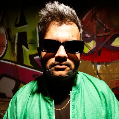 Harshit Misra profile
