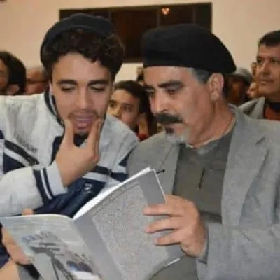 هاشم بسطاوي profile