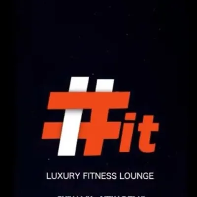 Hashfit profile