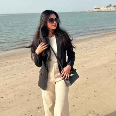 Hashini Peiris profile