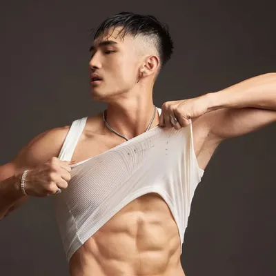 Sam Hashimoto profile
