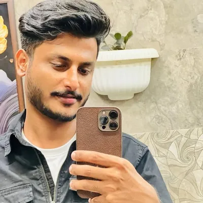 Hashim profile