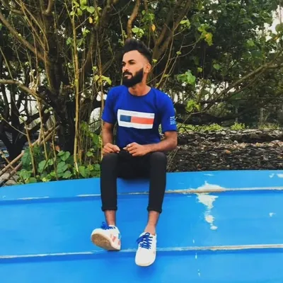 HASHIK profile