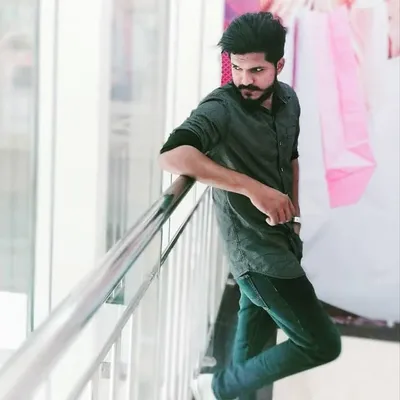 Hashim Arakkal Ayiroor profile
