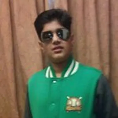 Hashim profile