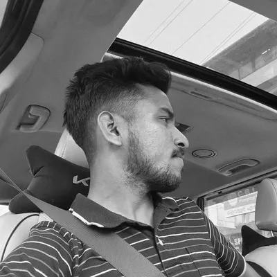 HASHIR profile
