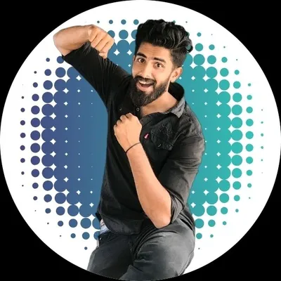 Hashir P profile