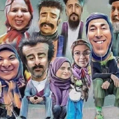 بازیگران profile
