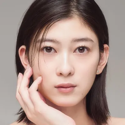 橋爪愛 profile