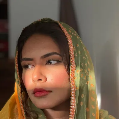 Hasna Annacot profile