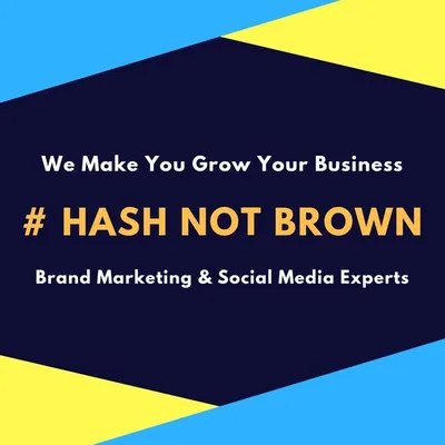 #Hash Not Brown profile