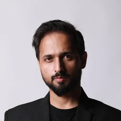 Alok Ranjan Srivastava profile