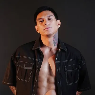 Zeus Collins profile