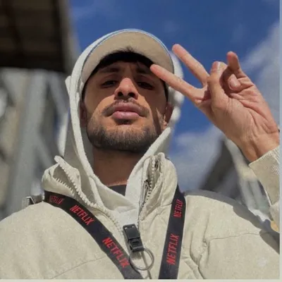 Enes Ali profile