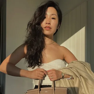 Lily Fung-A-Loi Tjon 張紫迎 profile