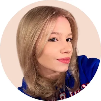 Hania Kordaszewska profile