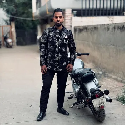 Hasib Patel profile