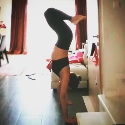 YogawithAnastasia profile