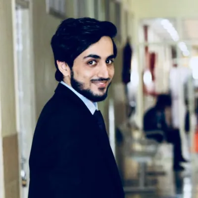Hasib profile