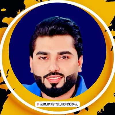 HASIM ALI profile