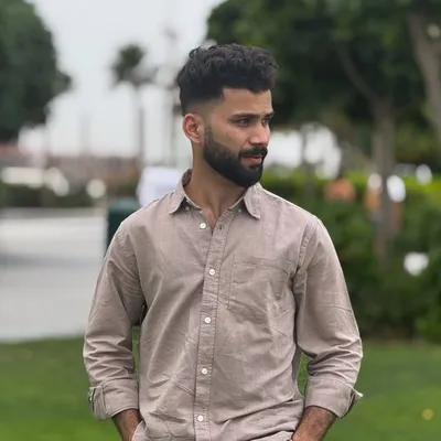احمد هاسم profile