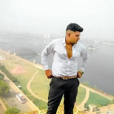 нαѕιм кнαи profile