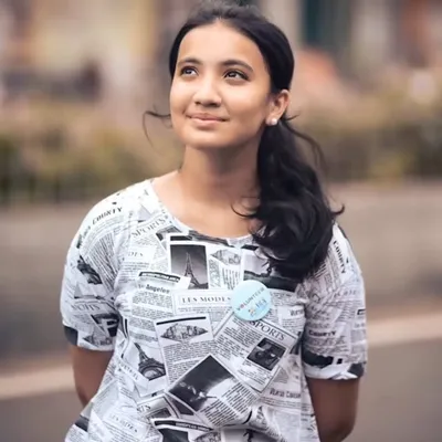 Hasini Lakshminarayanan ✨ profile