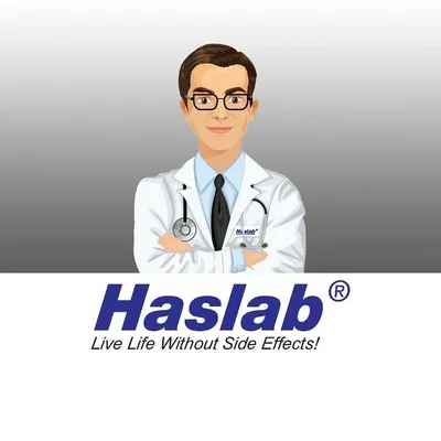 Haslab | Homoeopathy profile