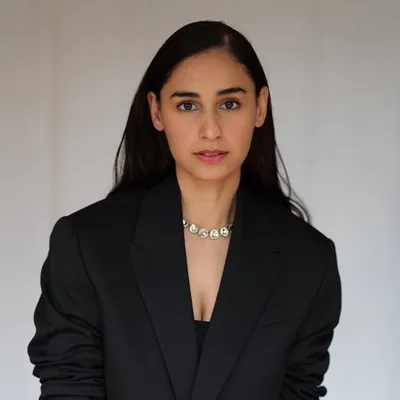 Hasleen Kaur profile