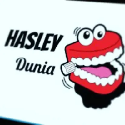 Hasley Dunia | _adultgram_ profile