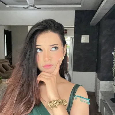 Arshita profile