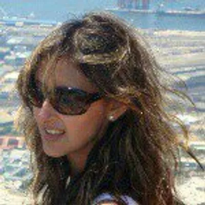 Hasina Mediratta profile