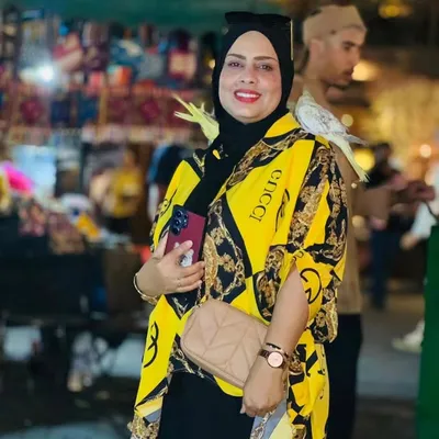 saadan hasna profile